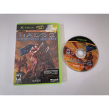 Halo 2 Multiplayer Map Pack Xbox Clasico