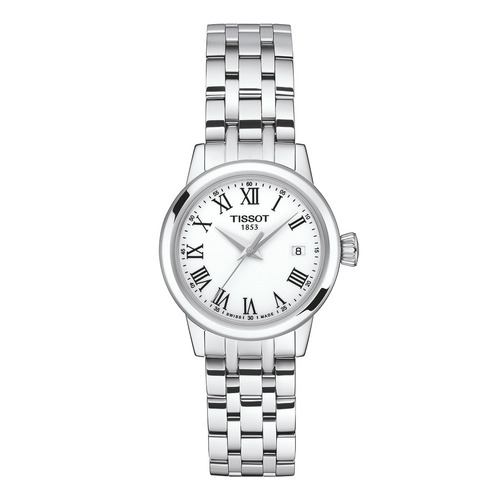 Reloj Mujer Tissot Classic Dream Lady T129.210.11.013.00