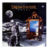 Dream Theater Awake Cd Cerrado