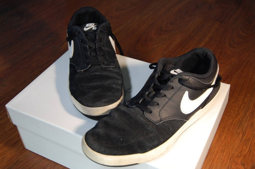 Zapatillas Nike Sb Hombre