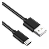 Cable Usb Tipo C Motorola Moto E22 E22i G52 G42 G32 Turbo