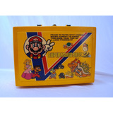 Maleta Suitcase Famicom Super Marios Bros. 2 