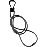 Protetor Nasal Arena Strap Nose Clip Pro Unissex Preto