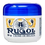 Creme Rugol Pote 50g