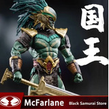 Mcfarlane Mortal Kombat 11  Kotal Kahn