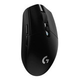 Mouse Gaming Inalámbrico Logitech G305 12000dpi