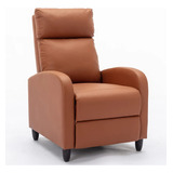 Sillon Reclinable Berger Ideal Espacios Pequeños Cartagena 