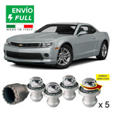 Birlos Seguridad Gm Camaro Ss Envio Gratis