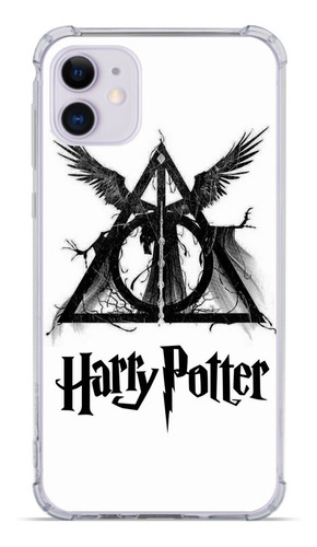 Capinha Harry Potter (511)