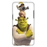 Funda Celular Shrek Gato Con Botas Burro Pelicula Toda Mar *