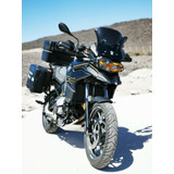 Bmw 750gs