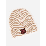 Gorro Space Madness Mujer Celeste Maui And Sons