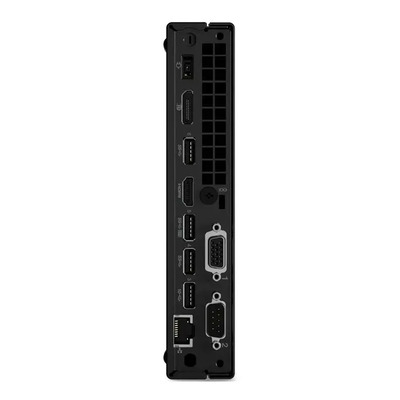 Desktop Lenovo M70q Tiny Ci3 8gb 256ssd 11dus4at00 - Excelente (Reacondicionado) | Envío gratis