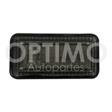 Cuarto Lat Jetta A3 93 94 95 96 1997 1998 Humo Der/izq Desc