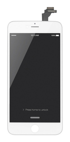 Display Pantalla Touch Compatible Celular iPhone 6 A1549 /e 