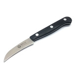 Cuchillo Deshuesador Torneador Arbolito Böker Gourmet Color Plata