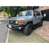 Toyota Fj Cruiser 2015 4.0 V6