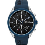 Reloj Hugo Boss Velocity 1513717 Acero Inoxidable P/hombre
