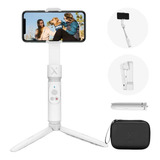 Estabilizador Camara Gimbal Palo Selfie Stick Smartphone