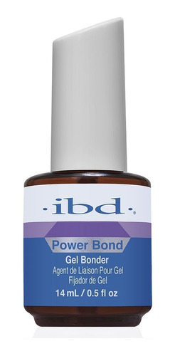 Ibd Powerbond Primer Sin Acido Premium 14ml