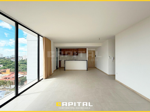 Departamento De 3 Dormitorios En Alquiler En Macororo 15 - Imagen 2