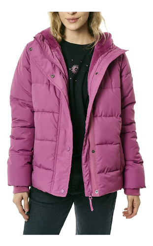 O'neill Coaster Violeta Campera Mujer