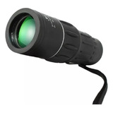 Lente Monocular Comet Binoculares De Largo Alcance 16x52mm