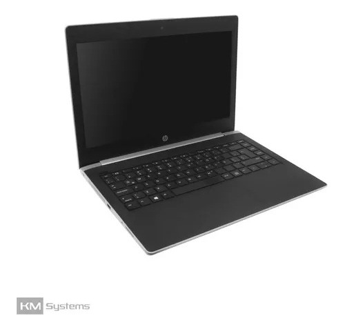 Portatil Hp Probook 430 G5 Core I5 7ma Gen 8gb 240gb Usado