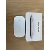 Mouse Apple Magic 2 Se Entrega Con Cable Y Caja Como Nuevo