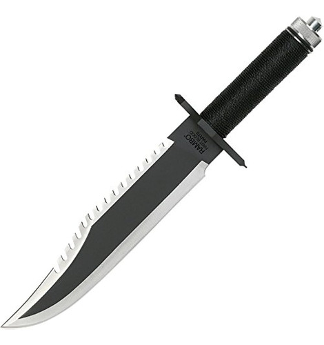 Rambo Knives - Cuchillo De La Pelicula  First Blood Part Ii 