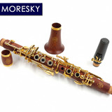 Clarinete En Eb Tone Redwood Clarinete Good Sound Me1