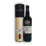 Taylor´s 10 Years Old Tawny Port Vino Oporto 750ml C/estuche