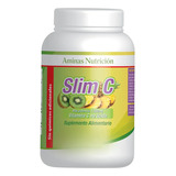 Slim C (ascorbato De Sodio) 250 Gr Vitamina C No Ácida