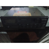 Estéreo Philips Dc401  A Cassette  