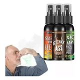 Bomba De Odor Líquido Spray Prank Peidos Falsos Fedorento 3
