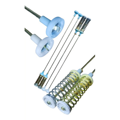Varilla Suspension Amortiguadores 62cm Lavadora Daewoo Winia | Envío gratis