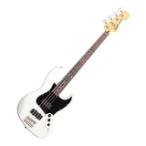 Bajo Eléctrico Fender Jazz Bass Modern Player Rw Oferta!