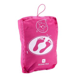 Bolsa Rosa Para Ropa Húmeda Ptwo Fitness Domyos