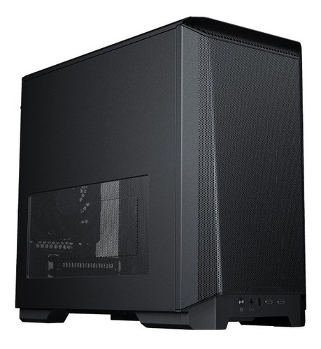 Gabinete Mini-itx Phanteks Eclipse P200a Mesh Fuente Atx