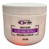 Mascarilla Hidratante Acido Hialuronico Labonté 150gr