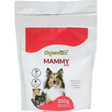 Suplemento Organnact Mammy Dog 300g Sache