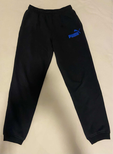 Pantalón Deportivo Puma