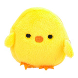 Monedero Pollito Bolsa Pollo Cute Kawaii Chicken Tierno