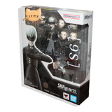 Nier: Automata Ver1.1a S.h.figuarts 9s