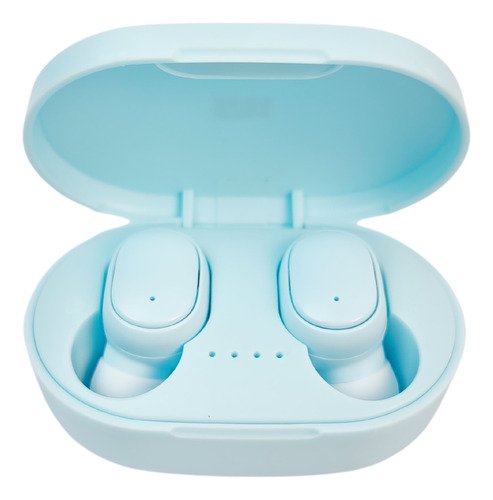 Fone De Ouvido Bluetooth Airdots S/ Fio Celular Profissional