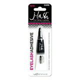 Pegamento Para Pestañas 5g Waterproof Dark Black J Lash Color Negro