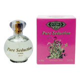 Perfume Cuba Pure Seduction 100ml