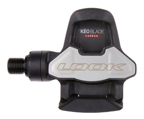 Pedal Look Kéo Blade Carbon Par Speed Negro