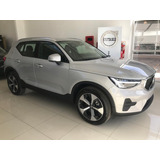 Volvo Xc40 B4 Plus Mild Hibryd