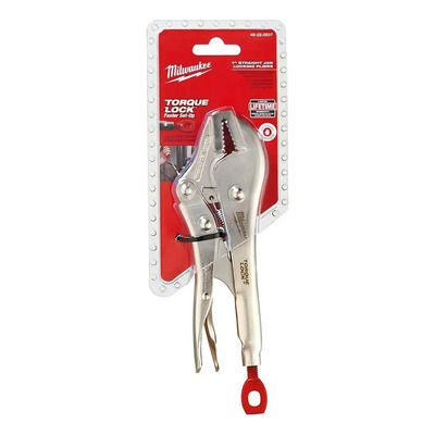 Pinza De Presión Recta Torque Lock 7 Milwaukee 48-22-3507